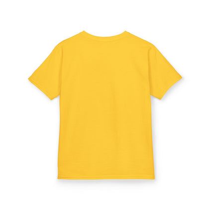 My Best Friend Is a Golden | Kids Tee