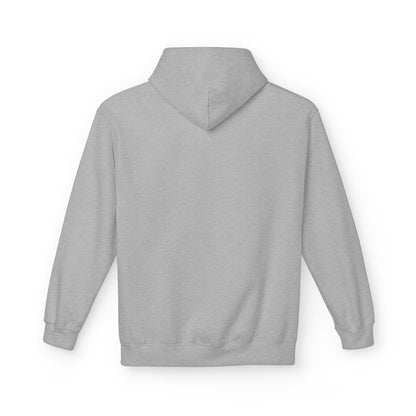 Built Different. Raised by a Golden | Hoodie