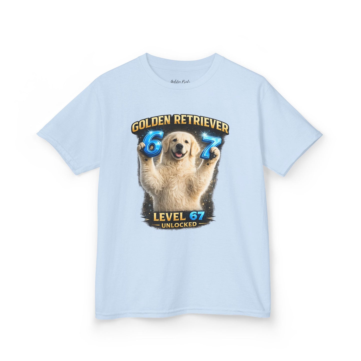 Level 67 | Kids Tee
