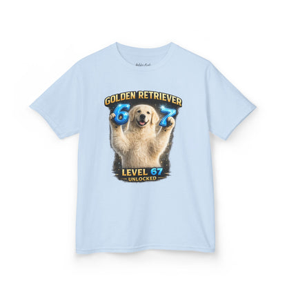 Level 67 | Kids Tee
