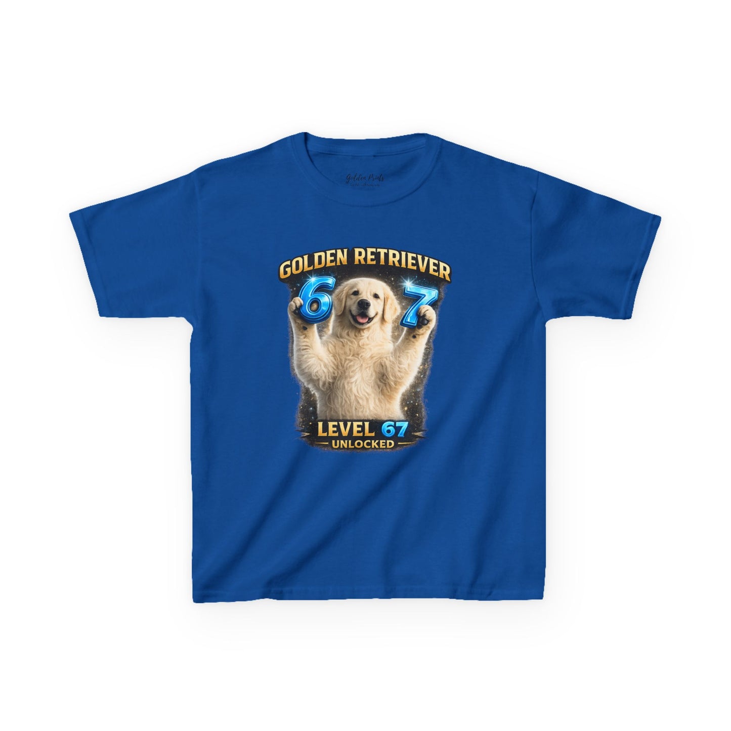 Level 67 | Kids Tee