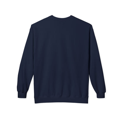 My Heart Belongs to a Golden | Crewneck
