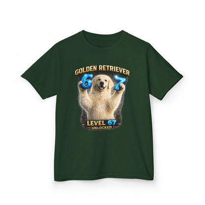 Level 67 | Kids Tee