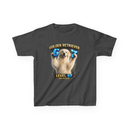 Level 67 | Kids Tee