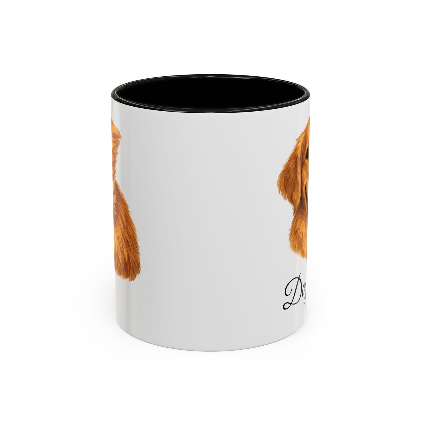 Personalized Golden | Mug