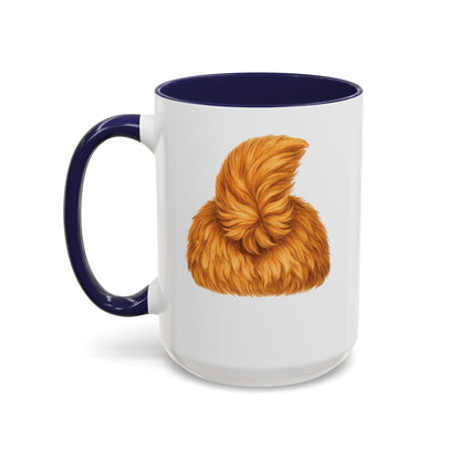 Personalized Golden | Mug