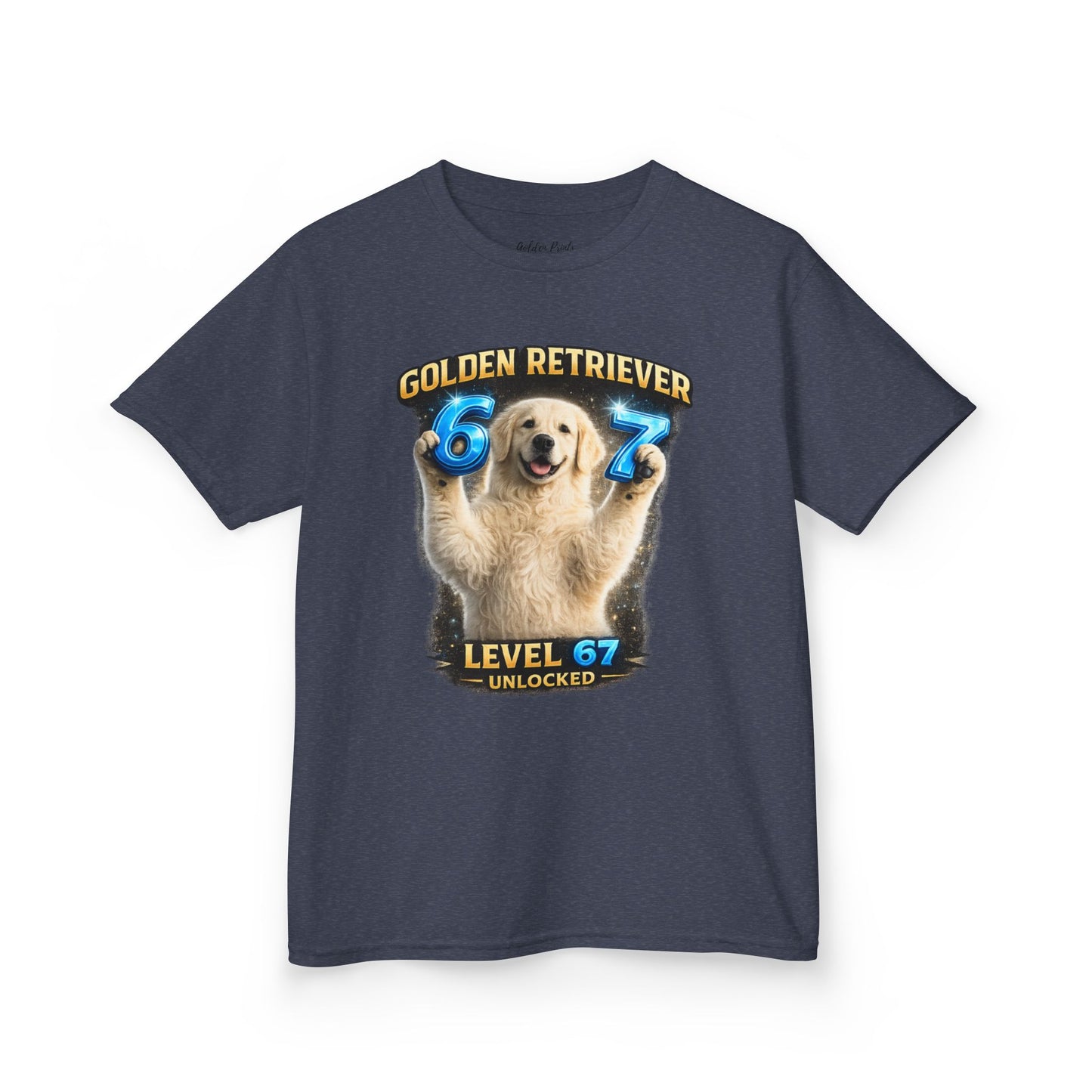 Level 67 | Kids Tee