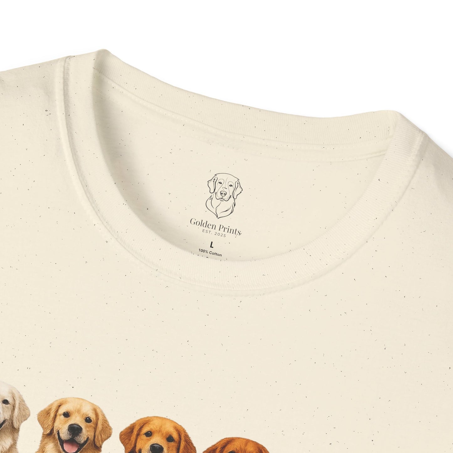 Level of Toastiness | T-Shirt