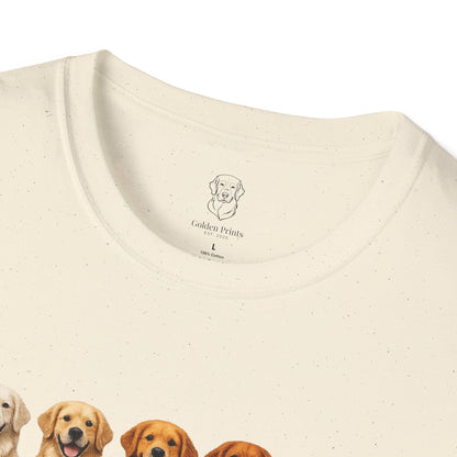 Level of Toastiness | T-Shirt