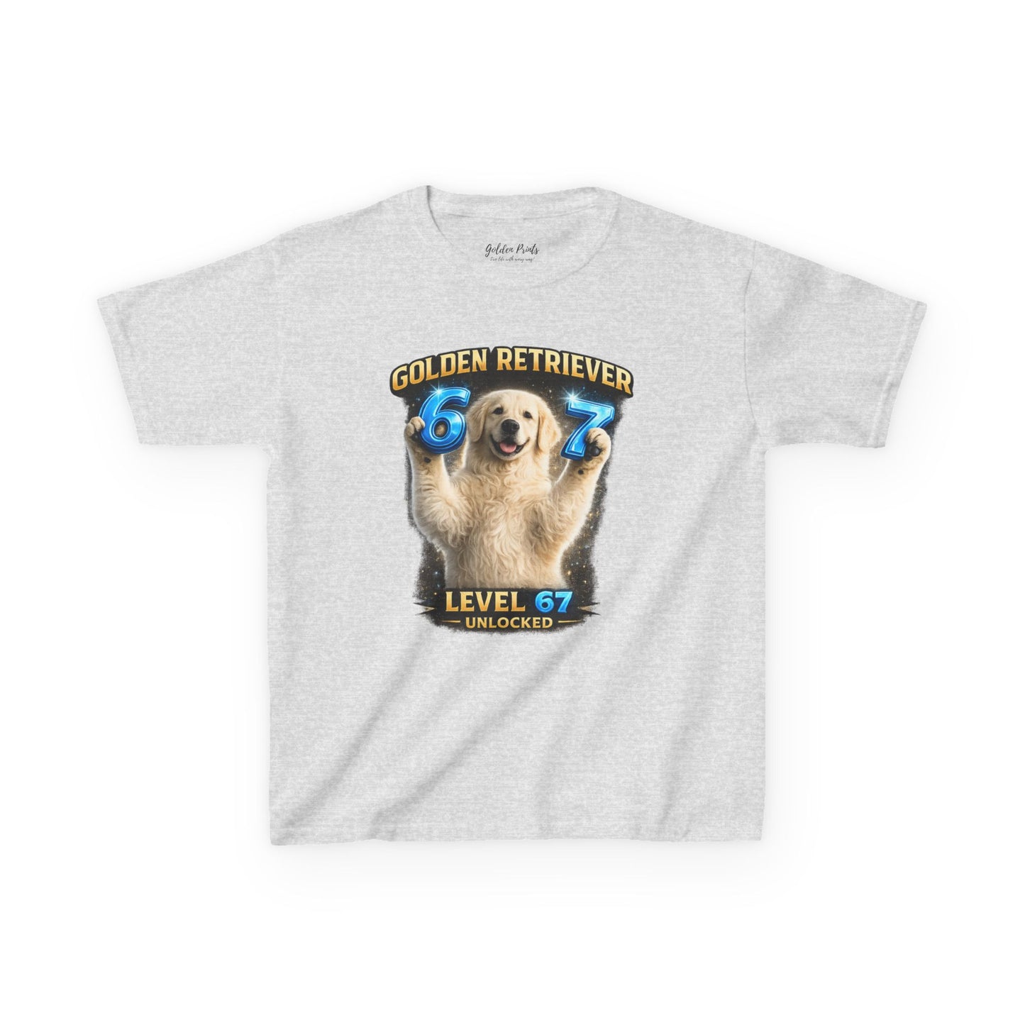 Level 67 | Kids Tee