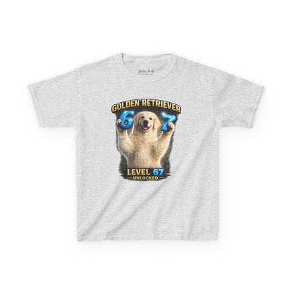 Level 67 | Kids Tee