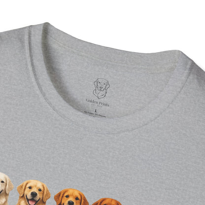Level of Toastiness | T-Shirt