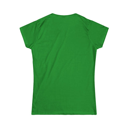 Women's T-Shirt – Life is Better with a Golden T-Shirt | Golden Retriever Gift