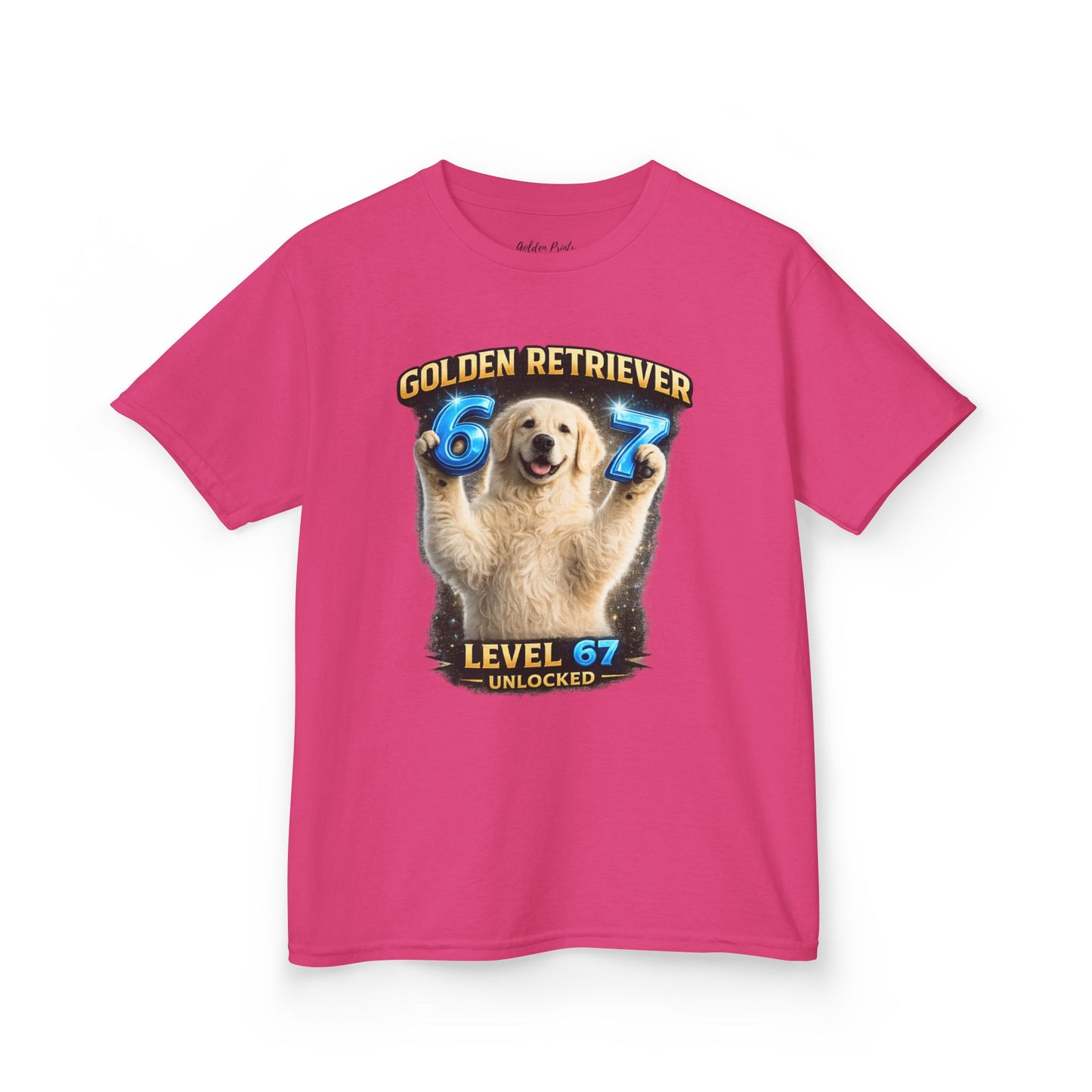 Level 67 | Kids Tee