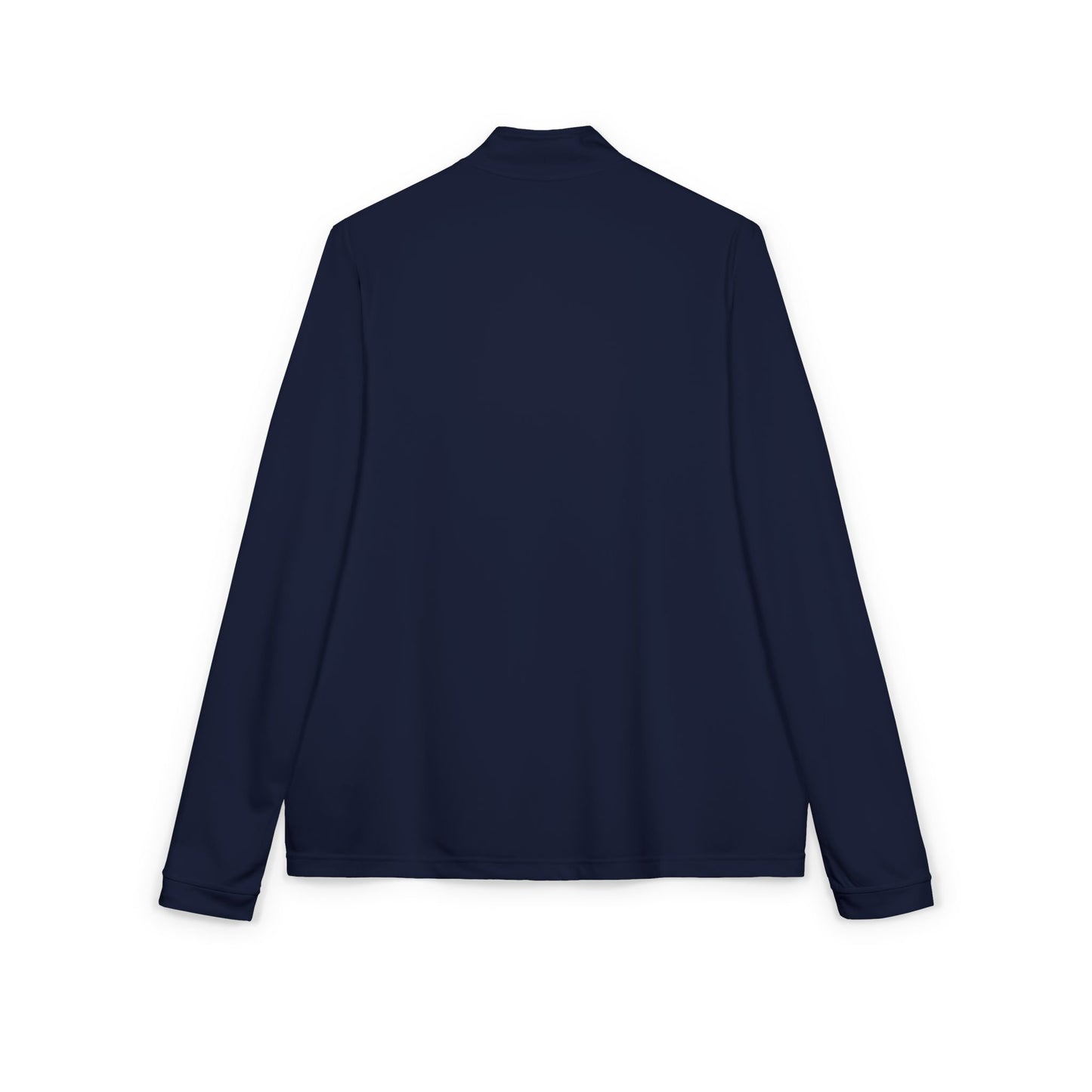 Loyalty Edition | Quarter-Zip Navy