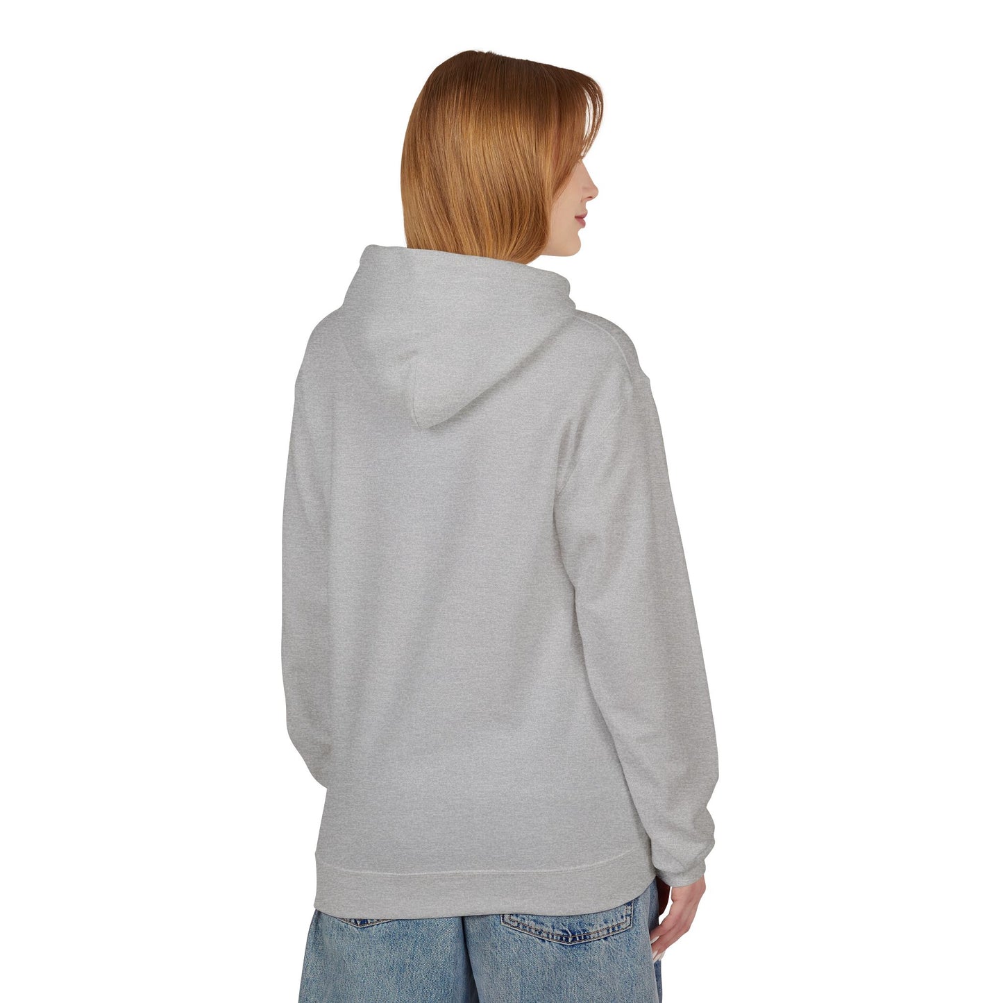 Built Different. Raised by a Golden | Hoodie