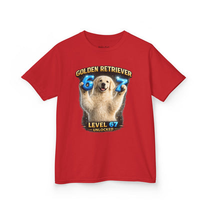Level 67 | Kids Tee