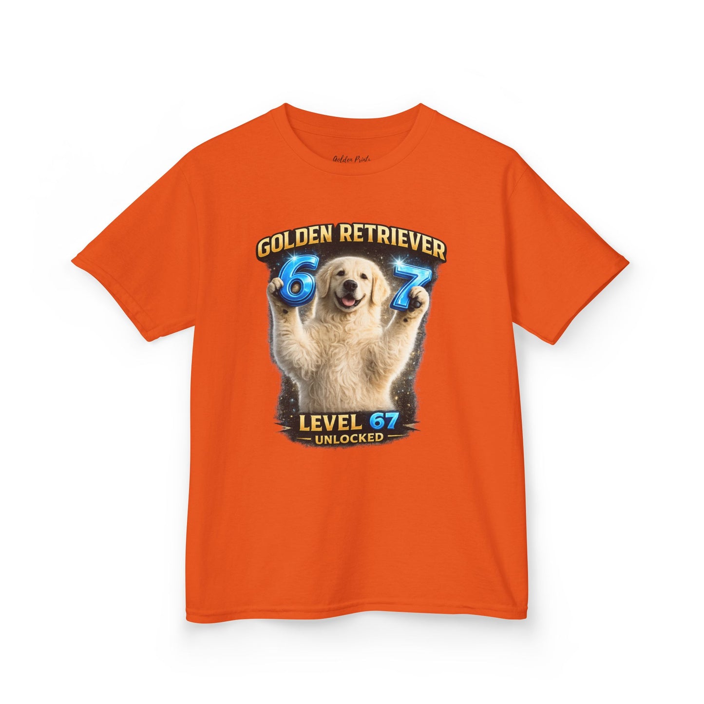 Level 67 | Kids Tee