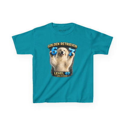 Level 67 | Kids Tee