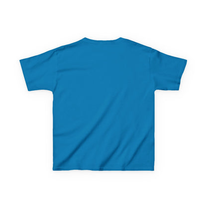 My Best Friend Is a Golden | Kids Tee