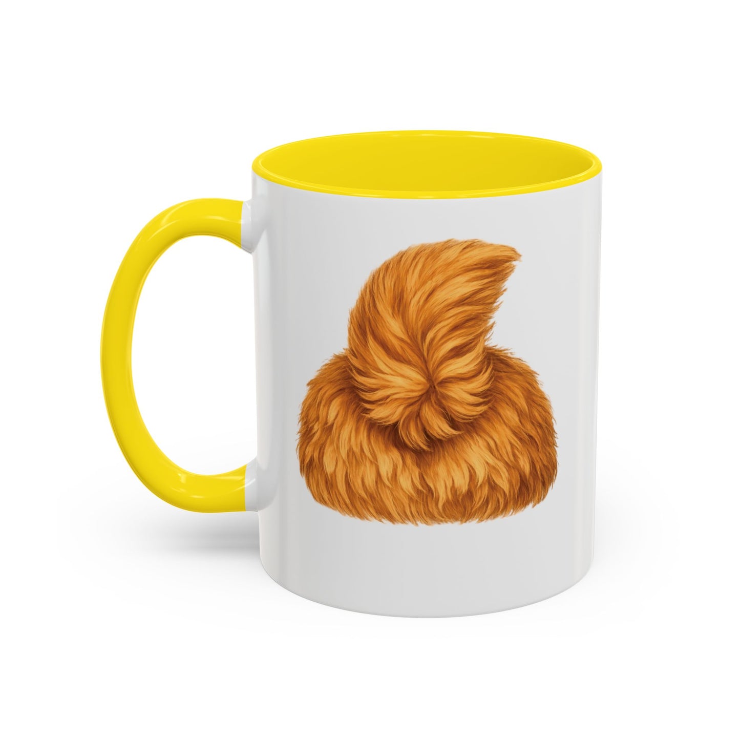 Personalized Golden | Mug