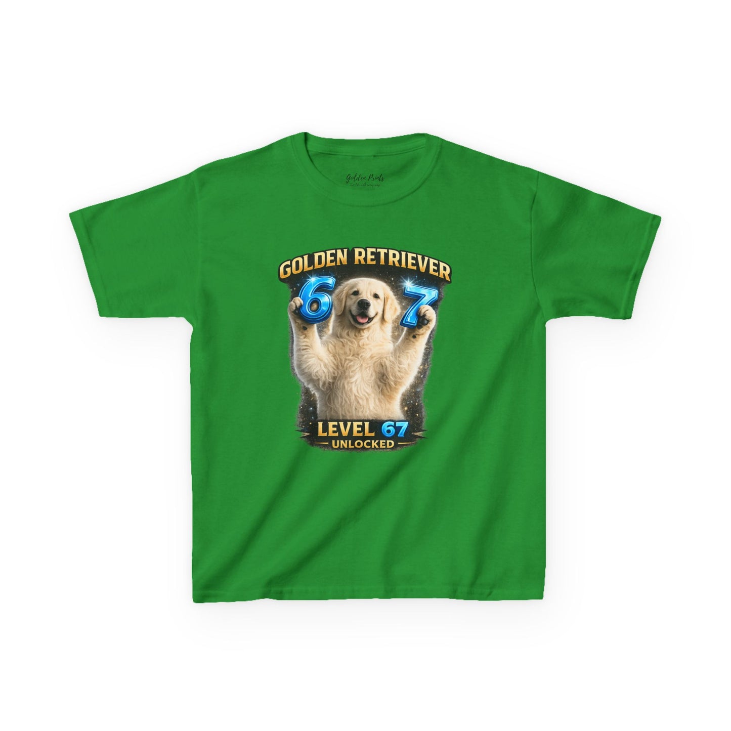 Level 67 | Kids Tee