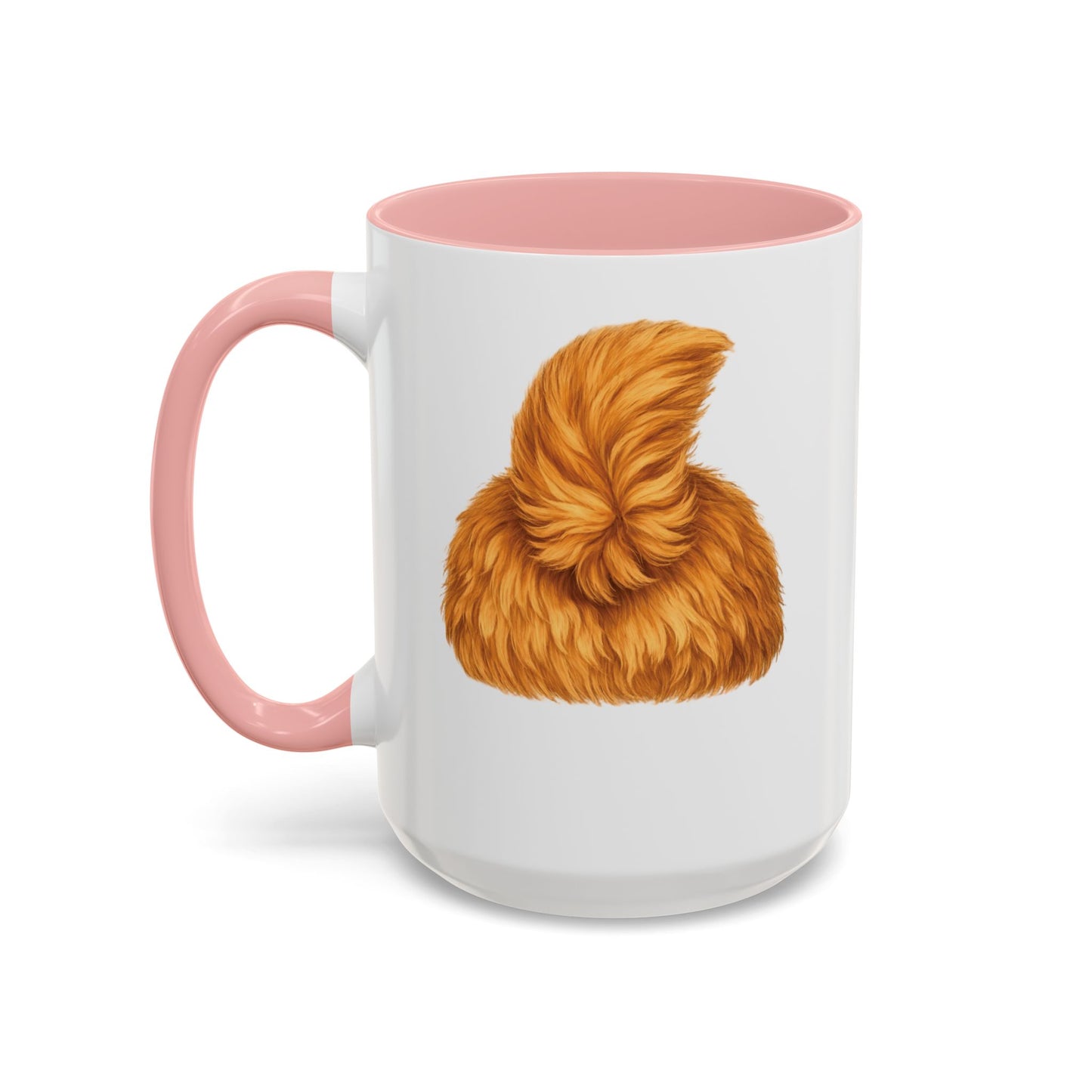 Personalized Golden | Mug