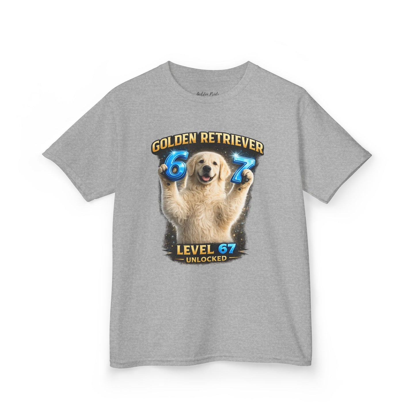 Level 67 | Kids Tee