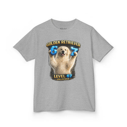 Level 67 | Kids Tee
