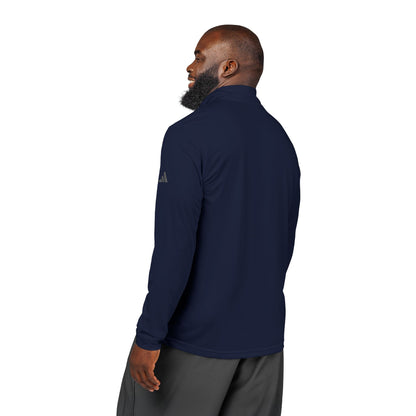 Loyalty Edition | Quarter-Zip Navy