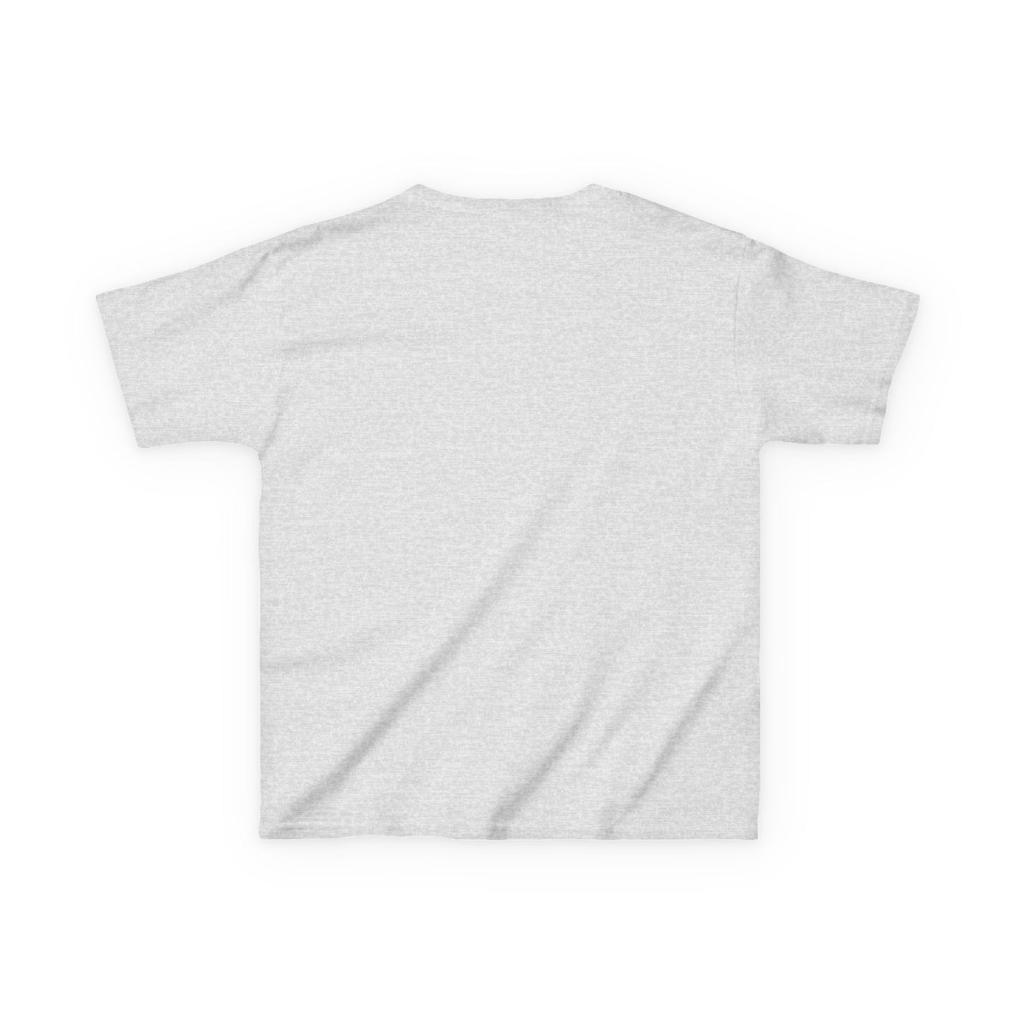 My Best Friend Is a Golden | Kids Tee