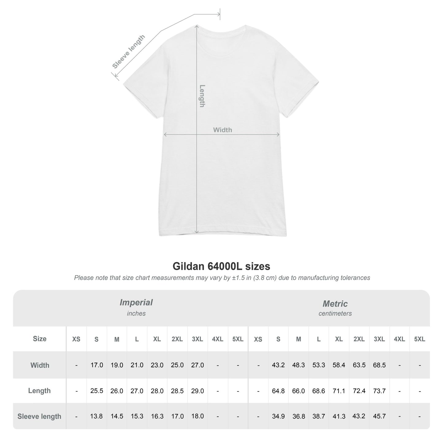 Minimal Portrait | Dog Name Tee
