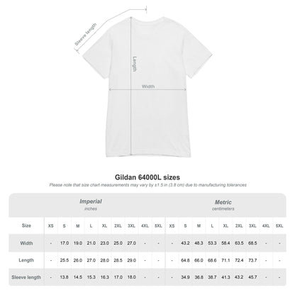 Minimal Portrait | Dog Name Tee