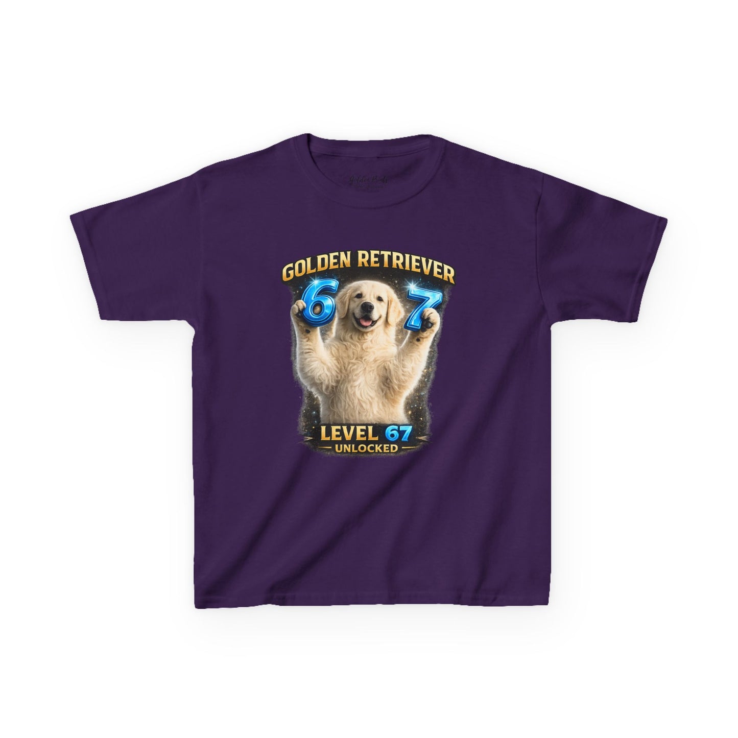Level 67 | Kids Tee