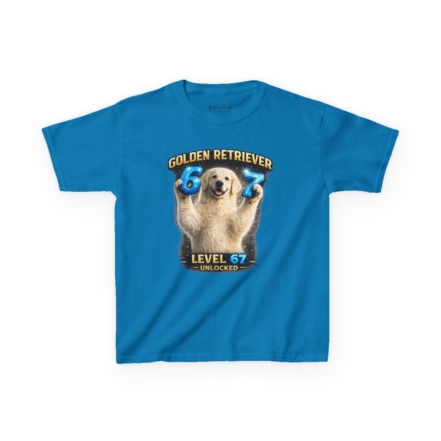 Level 67 | Kids Tee