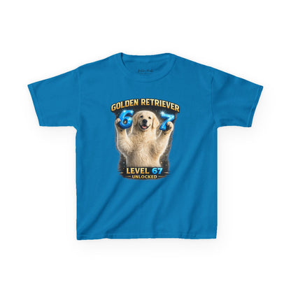 Level 67 | Kids Tee