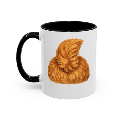 Personalized Golden | Mug