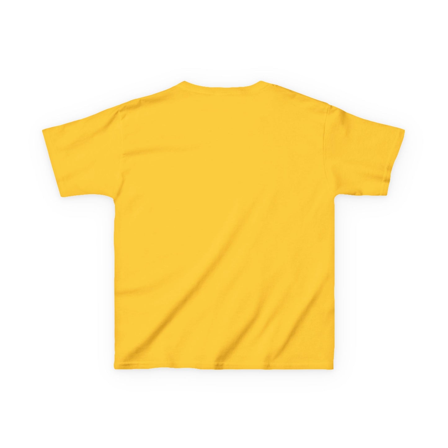 My Best Friend Is a Golden | Kids Tee