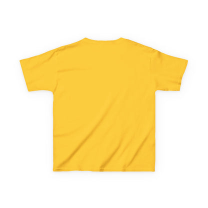 My Best Friend Is a Golden | Kids Tee