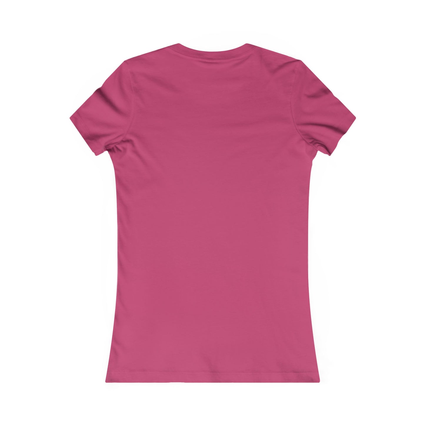 Golden Heart Outline | T-Shirt