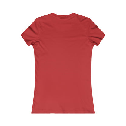 Golden Heart Outline | T-Shirt