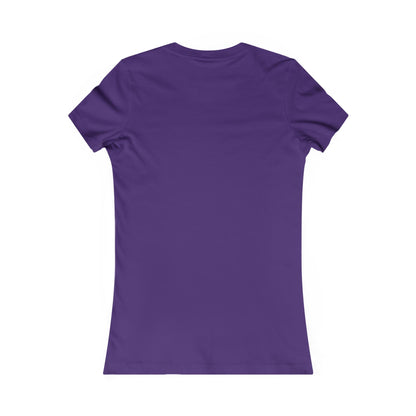 Golden Heart Outline | T-Shirt