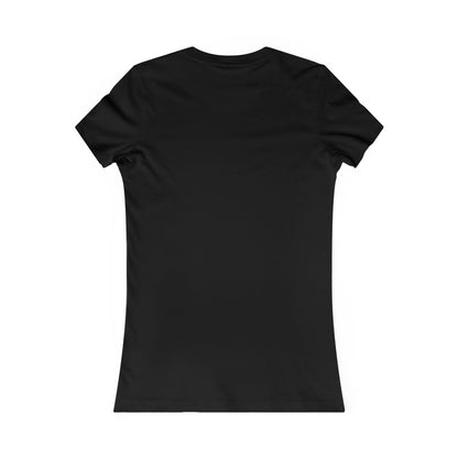 Golden Heart Outline | T-Shirt