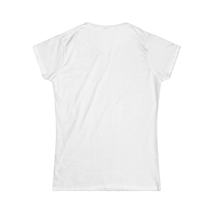 Minimal Portrait | Dog Name Tee