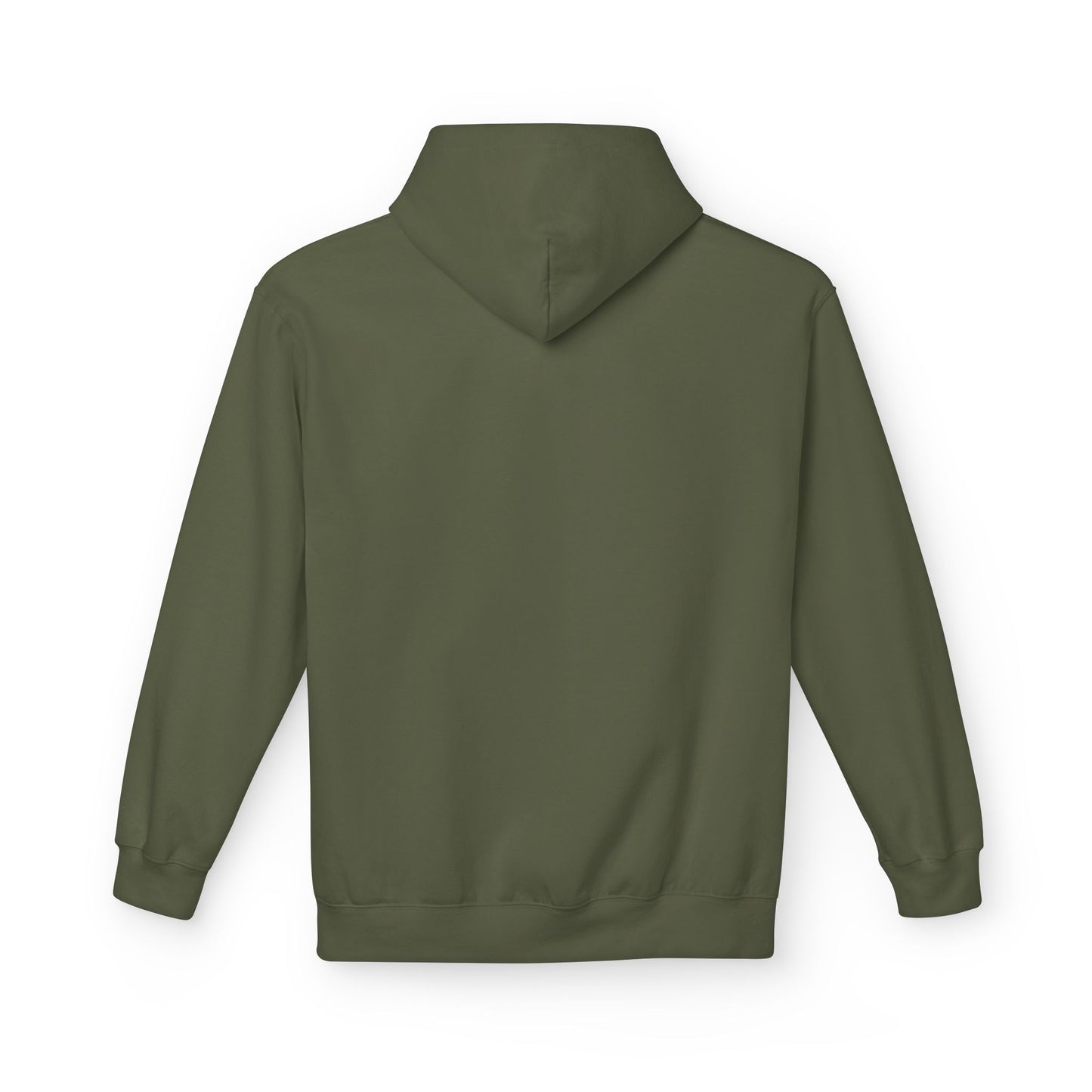 Built Different. Raised by a Golden | Hoodie