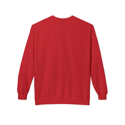 My Heart Belongs to a Golden | Crewneck