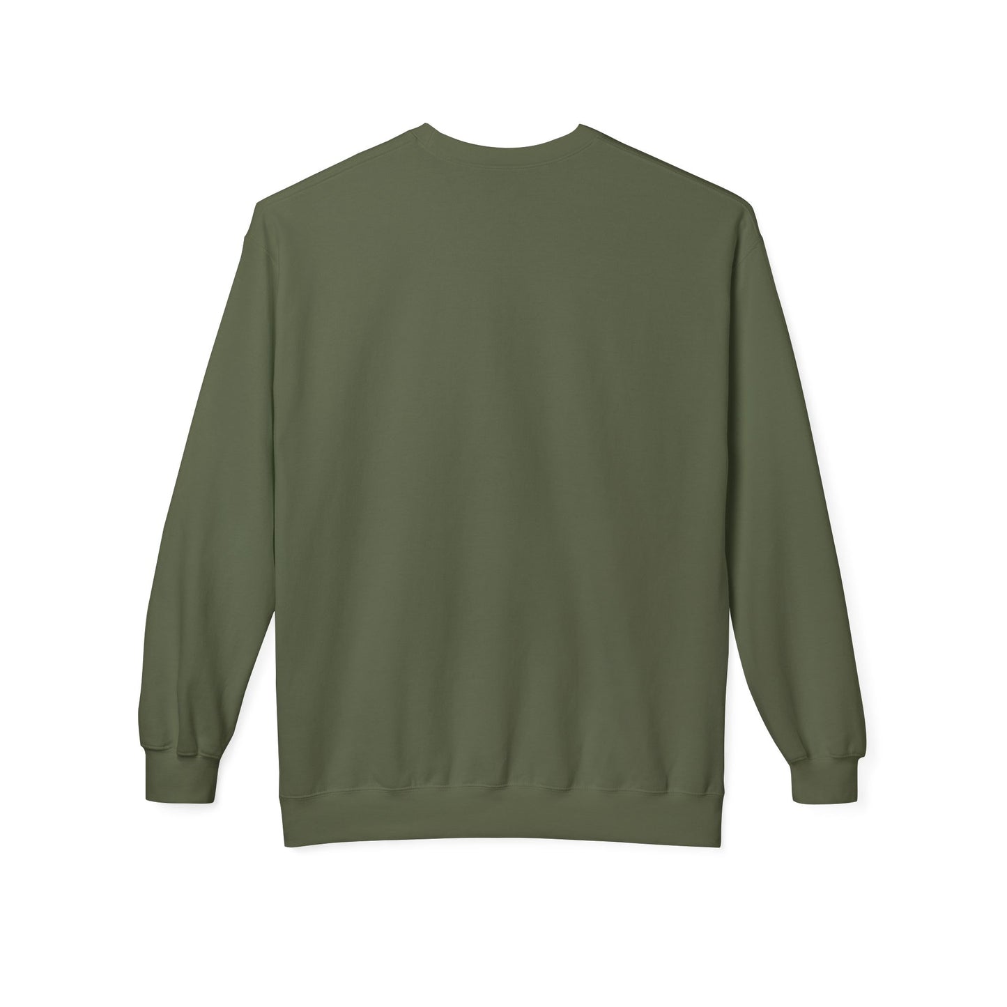 My Heart Belongs to a Golden | Crewneck