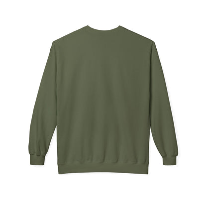 My Heart Belongs to a Golden | Crewneck