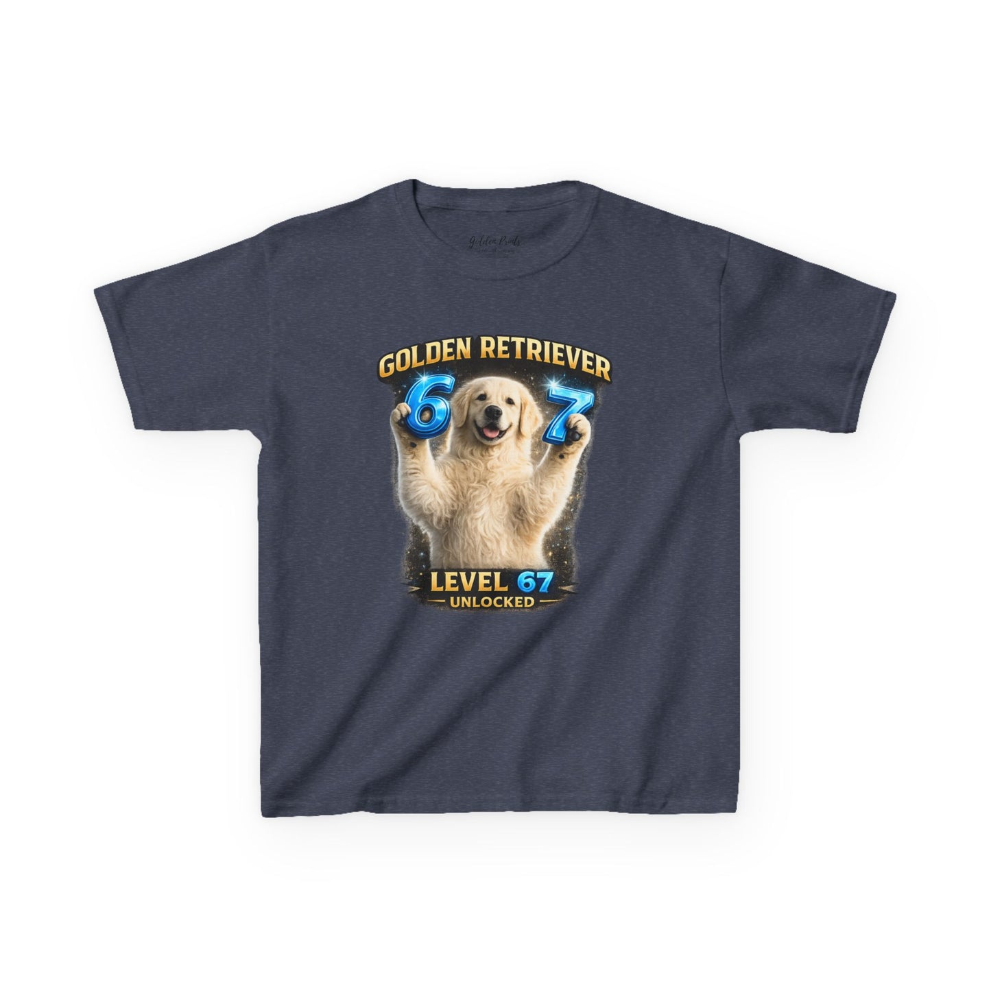 Level 67 | Kids Tee