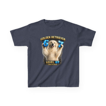 Level 67 | Kids Tee